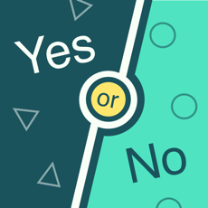 ‎Yes or No - Questions Game