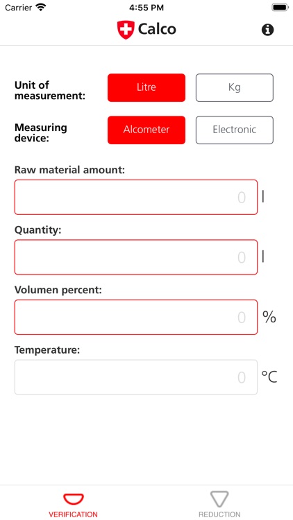 Calco - Calculator screenshot-9