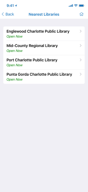 Charlotte County Library(圖5)-速報App