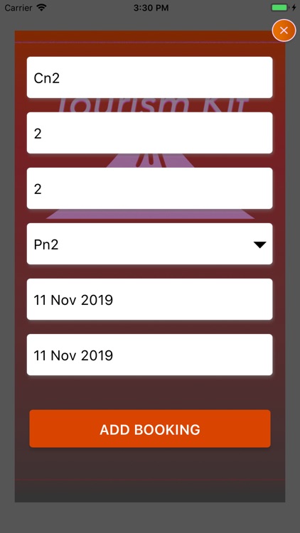 Tourism Kit screenshot-6