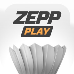 Zepp Play 羽毛球