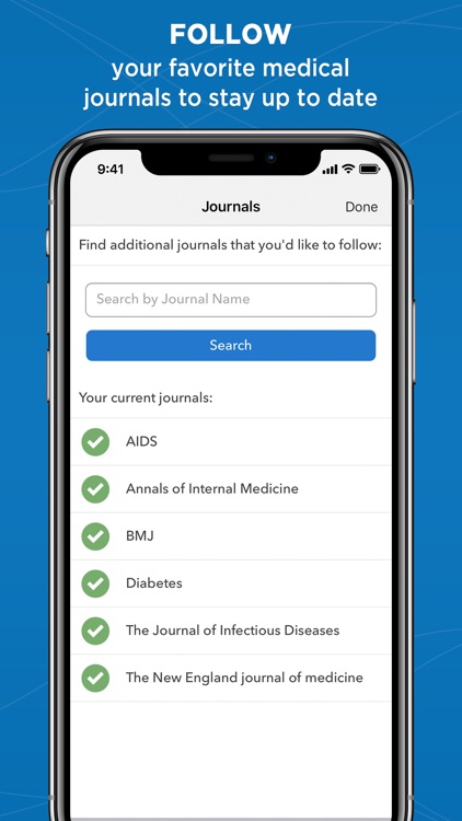 Johns Hopkins Antibiotic Guide screenshot-8