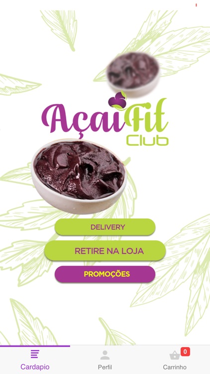 Acai Fit Club