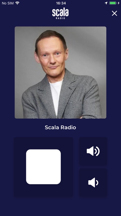 Scala Radio screenshot-4