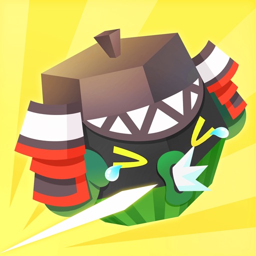 Merge Fruit Ninja icon