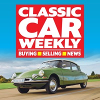 Classic Car Weekly Newspaper ne fonctionne pas? problème ou bug?