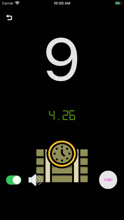 Set bomb timer right screenshot-4