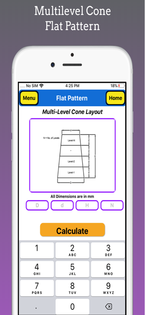 Flat Pattern(圖7)-速報App