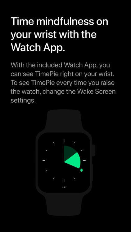 TimePie screenshot-3