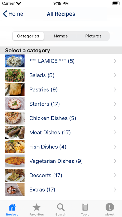 How to cancel & delete 100 Lebanese Recipes from iphone & ipad 2