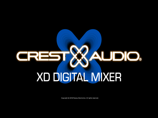 Crest XD Mix(圖1)-速報App