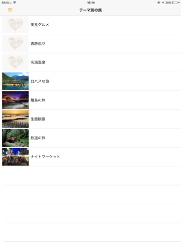 旅行台灣 screenshot 2