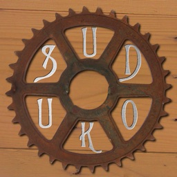 Sudoku (Oh No! Encore un!)