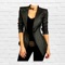 Woman photo suit app  helps you to edit photos in  latest woman's fashion cloths like suits jackets ,etc