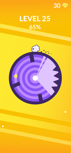 Fill The Circles(圖1)-速報App