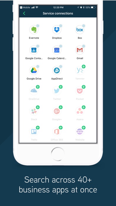 AppSmart Search screenshot 4
