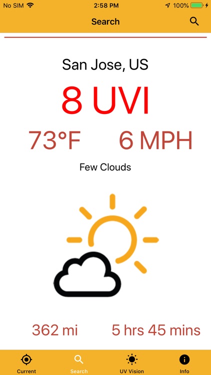 UV Safe - Sun Protection