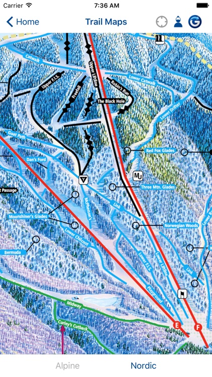 Smugglers' Notch
