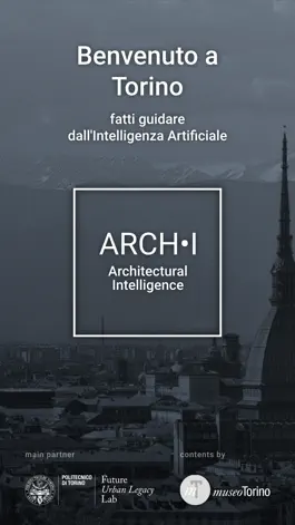 Game screenshot Arch•i Torino mod apk