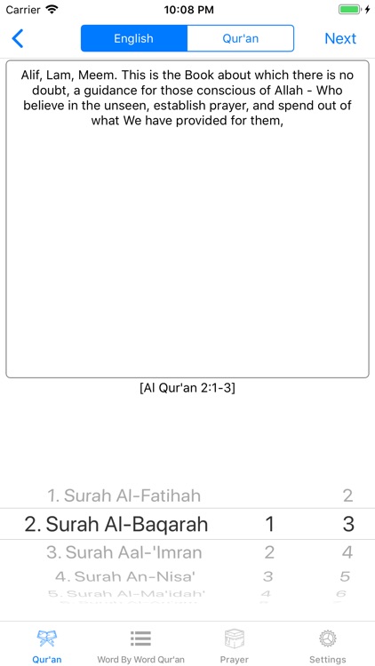 The Muslim Guide screenshot-6