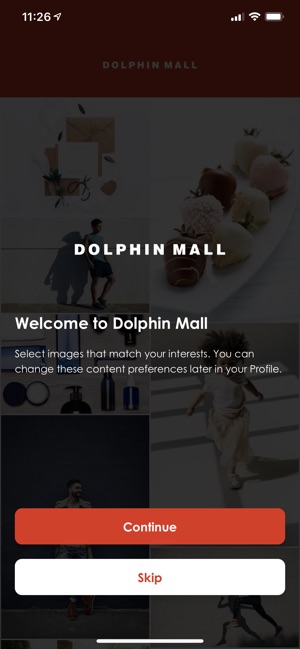 Dolphin Mall(圖2)-速報App