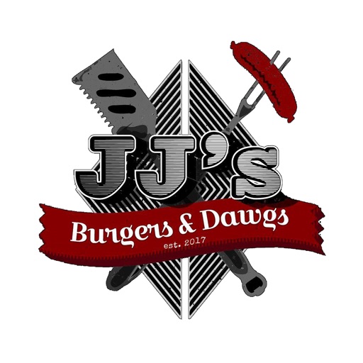 JJ's Burgers & Dawgs