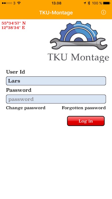 How to cancel & delete TKU from iphone & ipad 1