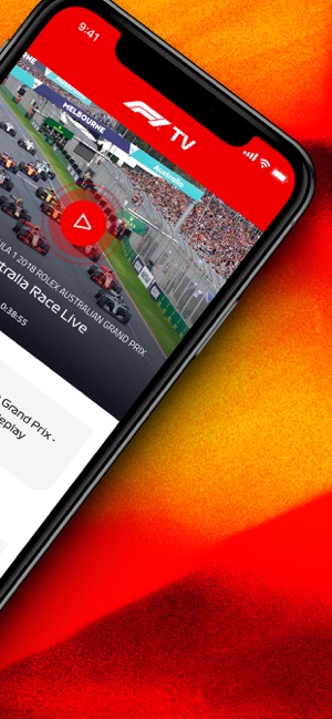 F1 TV(圖3)-速報App