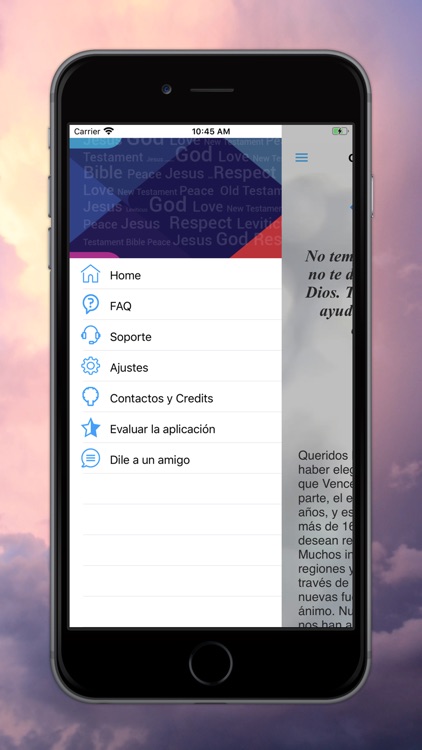Calendario Cristiano 2020 screenshot-3