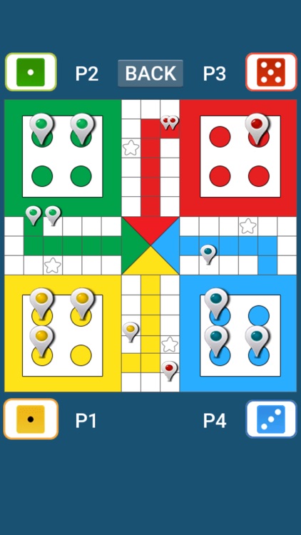 Ludo Knight screenshot-3