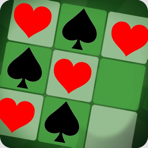 Pop - classic match game