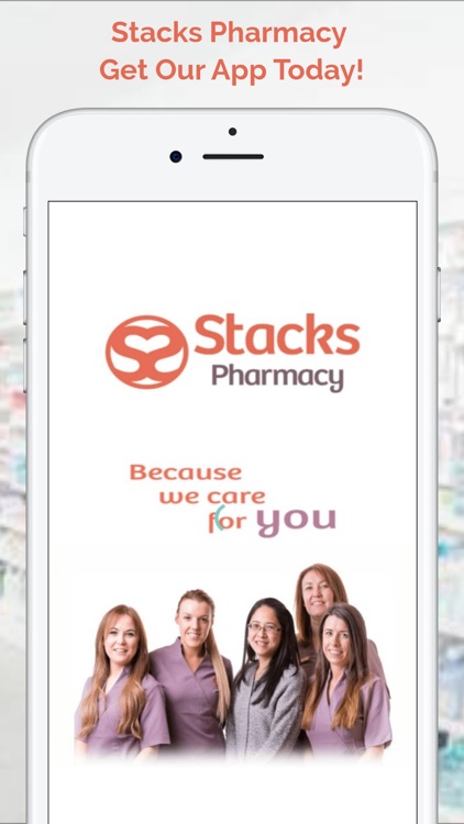 Stacks pharmacy