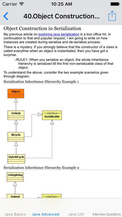 100 Java Develop Tips screenshot-6