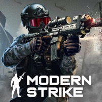 モダンストライクオンライン:  シューティング 銃撃ゲーム apk