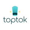 toptok - restaurants au top