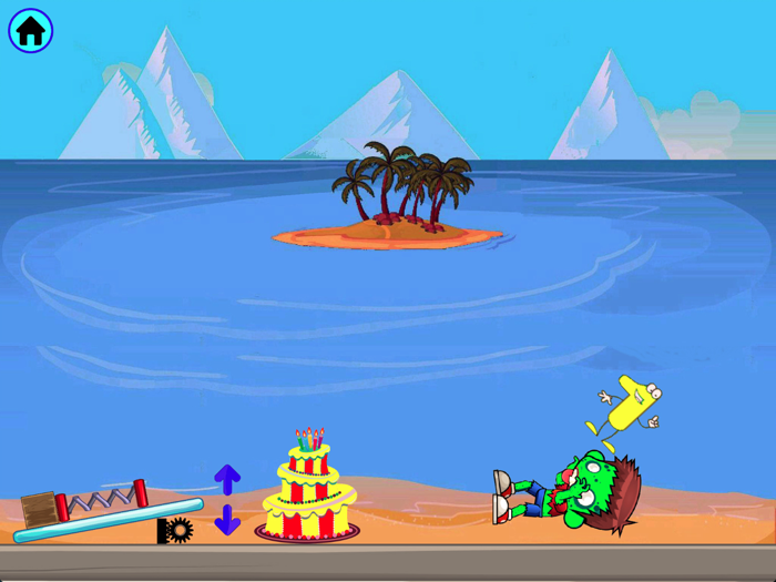 Zombie Numbers and Counting