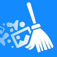 Cleaner Kit - Clean Up Storage