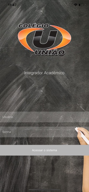 Colégio União(圖1)-速報App