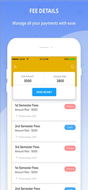 Acadsea - Student/Parent App(圖2)-速報App