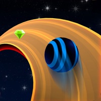 Impossible Road: Run The Ball pour PC