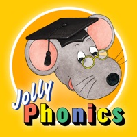 Jolly Phonics Lessons Pro  PC 용