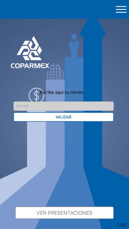Conexión Coparmex