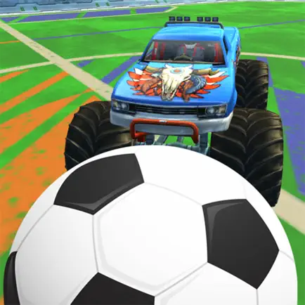 Monster Truck Soccer Cup 3D Cheats