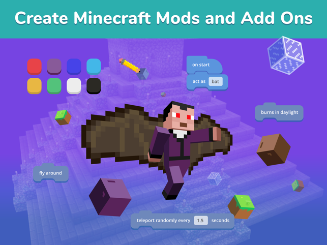 ‎Tynker: Coding for Kids on the App Store