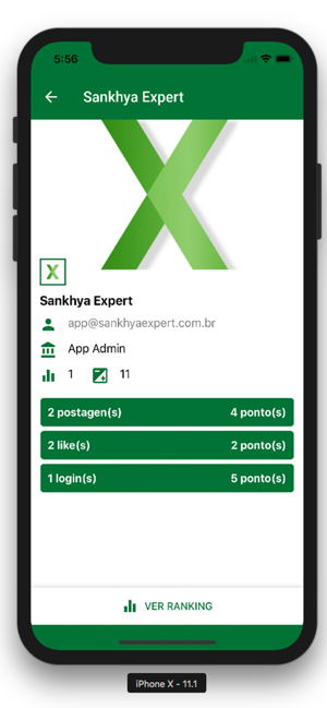 Sankhya Expert(圖2)-速報App