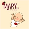 Mary by sticklett