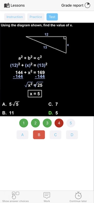 ASVAB(圖4)-速報App