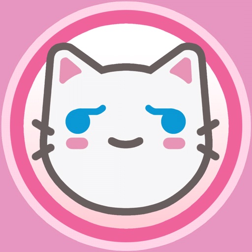 Tetra Cats iOS App