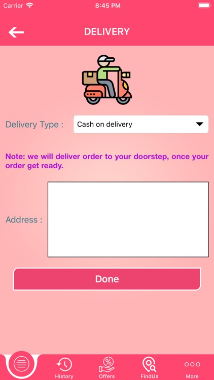 Varanasi Cake Order Delivery screenshot-6