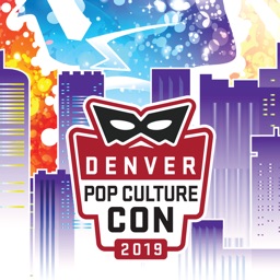 Denver Pop Culture Con